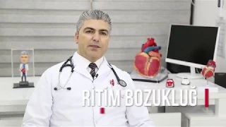 Kalp Ritim Bozukluğunun Belirtileri Nelerdir? | Dr. Murat Şener