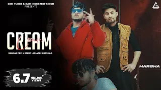 Cream : Rabaab PB31 | Flop Likhari | Harshaa | Labiya Chauhan | Taniya Kaur | New Punjabi Song