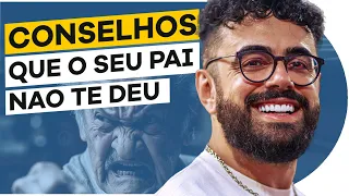 3 CONSELHOS que TODO HOMEM deveria SEGUIR | PISTOLADA 276