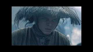 Vikings: Ivar Escapes Kattegat (Ending Scene) 5x20 [Season 5b Scene] (HD)#LOWI