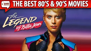 The Legend of Billie Jean (1985) Best Movies of the '80s & '90s Review