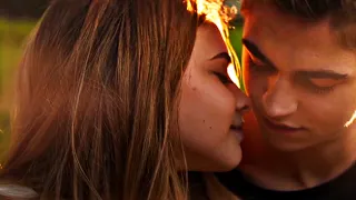 💞Hardin ❤️ Tessa After movie whatsapp Status🥀