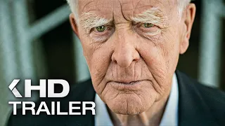 JOHN LE CARRÉ: Der Taubentunnel Trailer German Deutsch UT (2023) Apple TV+