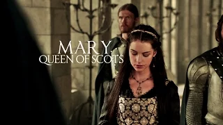 Mary Stuart - See what i've become