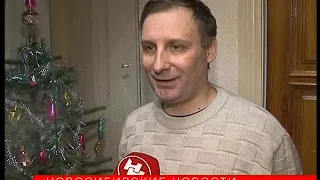 Выставку новогодних подарков из 70-х покажут в Новосибирске