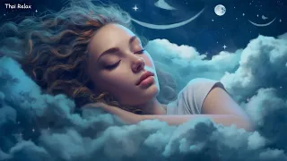 Peaceful Sleep In 3 Minutes ★ Free Your Mind, Eliminate Stress ★ No More Insomnia - DEEP SLEEP 💤