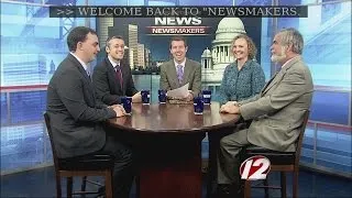 Newsmakers 11-7-14: Election 2014 Roundtable