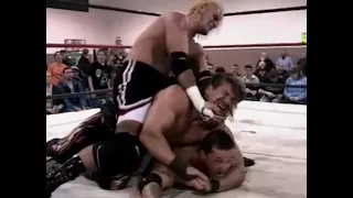 [Free Match] CM PUNK vs. EDDIE GUERRERO vs. REY MYSTERIO (3/1/02)