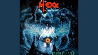 Hexx - Edge Of Death (1986)