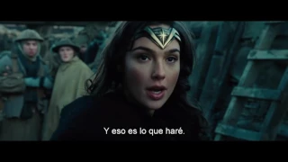 MUJER MARAVILLA   Trailer 2   Oficial Warner Bros Pictures1