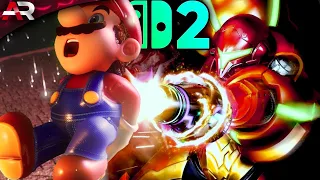 Mario Devs Add Credence To Switch 2 AND Metroid Prime 4 Leaks???