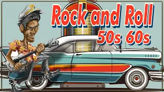 Oldies Rock n Roll 50s 60s🎸The Golden Era of Oldies Rock n Roll 50s60s🎸Timeless Hits from the 50s60s