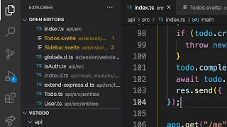 How to Code a VSCode Extension