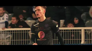 Thijs Dallinga is unstoppable at FC Toulouse