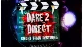 Chillers Dare 2 Direct contest 2007-2008
