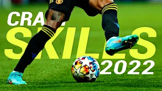 Crazy Football Skills & Goals 2022 #3