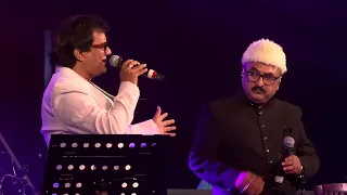 Dil Kya Kare | Julie | Kishore Kumar | Ravindra Shinde & Prashant Naseri | DULCIA.ART