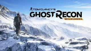 Tom Clancy's Ghost Recon Wildlands -  Dublado em Português (PT-BR)