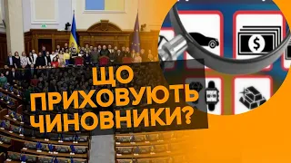 Нардепам МАЄ БУТИ СОРОМНО! Електронне декларування залишається закритим. Світлана Кушнір