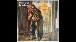 JETHRO TULL AQUALUNG  50TH ANNIVERSARY ROUNDTABLE