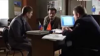Алексей Смирнов, эпизод( Пятницкий 4 сезон, 17 серия)