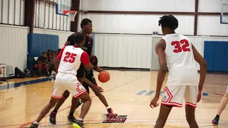 Kevin Overton 2022 | Team Griffin Closed Session |