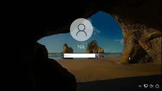 Как сбросить пароль на Windows 10 без потери данных