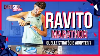 Plan de ravitaillement marathon : Gel Maurten ? Boisson? Quantité de glucides / heure ?