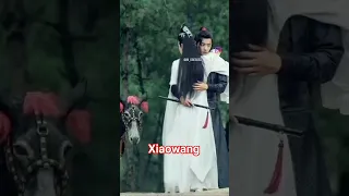 #xianwangff #love me like you do#xiaozhan #xiaozhan #sortvideo