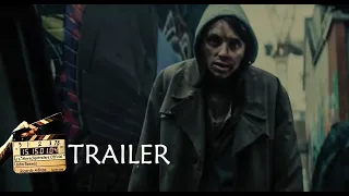 The Education of Fredrick Fitzell Trailer #1 (2020) | Dylan O'Brien, Aaron Poole / Thriller Movie HD