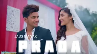 #punjabi#song jassmanak#ka super hit#prada song#