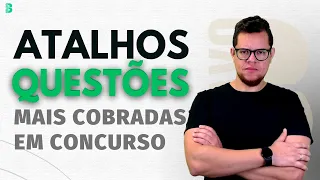 COMO MEMORIZAR TECLAS DE ATALHOS | INFORMÁTICA PARA CONCURSOS 2024