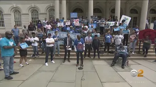 NYC Council hearing today on housing discrimination