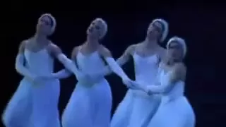 Les Ballet Trockadero - Swan Lake parody