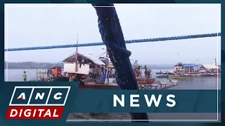 PH Coast Guard to assist second PH civilian supply mission to West PH Sea | ANC