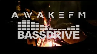 AwakeFM - Liquid Drum & Bass Mix #76 - Bassdrive [2hrs]