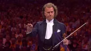 André Rieu - Pini di Roma