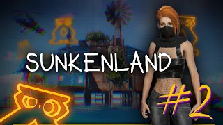 ÜNNEPELGETÜNK? - Sunkenland #2 (2023 #163)