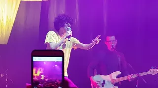 LP concert in Minsk 2017. "Lost on you"