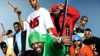 Wu-Tang Clan - Spot Lite (Bonus Track)