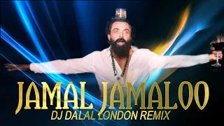 Animal - Jamal Jamaloo | Club Remix | DJ Dalal London | Bobby Deol Entry Song | Persian/Farsi