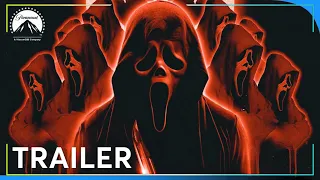 SCREAM 2 | Modernized Trailer | Neve Cambell, Courteney Cox