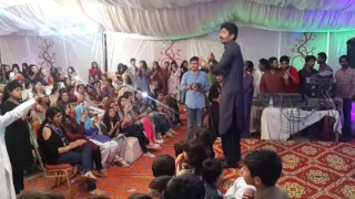 Rashke Qamar | Sindhi Version | Asghar Khoso Funny | Gulaban Ja Gul