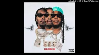 Migos - Birthday 432hz