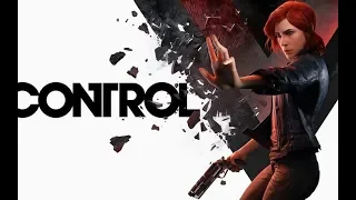 Control - Gameplay Ray Tracing ON E3 2019