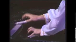 Yes - RICK WAKEMAN (Solo) - Tour Union 1991