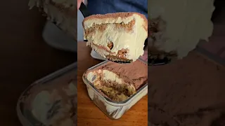 TIRAMISÚ un postre tan fácil e increiblemente delicioso