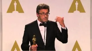 Pawel Pawilkowski Becomes Poland's First Oscar-Winner with 'Ida'
