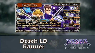 DFFOO GL - Desch LD Banner