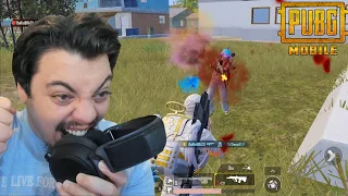 GERÇEKTEN ÜZÜCÜ Pubg Mobile